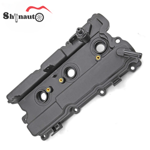 New Condition Nissan VW Fuel Pump Engine <strong>Valve</strong> Cover for Seat Cars <strong>LPG</strong> Part Numbers 132648J113 132647Y010 13264ZA30A Made Steel - Product Image 2