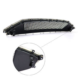 DS738200SC5JA6 griglia accessorio auto <span class=keywords><strong>per</strong></span> 2019 <span class=keywords><strong>Ford</strong></span> fusione 2020 2021 - Product Image 4