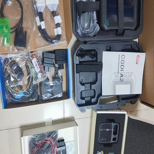 Máy lập trình chìa khóa mới CGDI A2, dụng cụ chẩn đoán ô tô phiên bản cao cấp, lập trình IMMO, kiểm tra tần số, không cần đăng ký hàng năm - Product Image 4