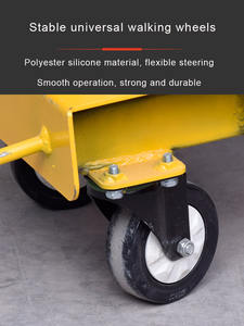 Petite Machine de découpe de route, Mini coupe-béton léger, meilleure vente - Product Image 5