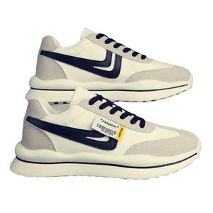 Zapatos Casuales para Hombre, Primavera 2026, Transpirables, con Suela Plana, Modernos, con Correa, Ligeros, Antideslizantes, para Invierno - Product Image 4