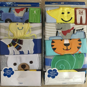 Pantalons mignons pour bébés filles et garçons, en coton doux, leggings pour nourrissons et tout-petits, pantalons décontractés pour cadeau et usage quotidien - Product Image 6