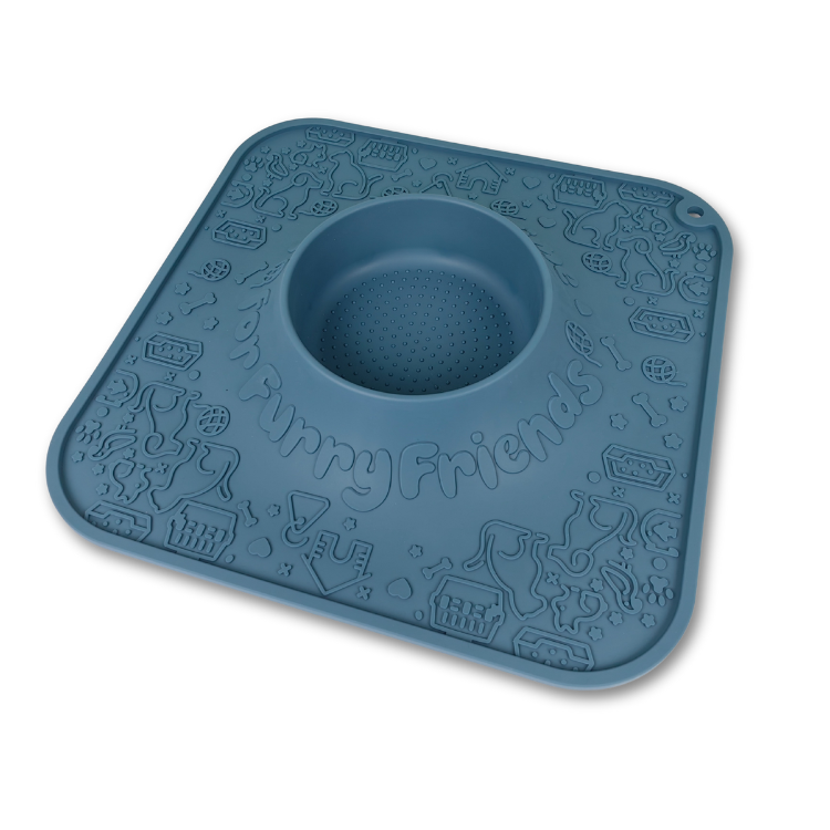 Grigio Blu