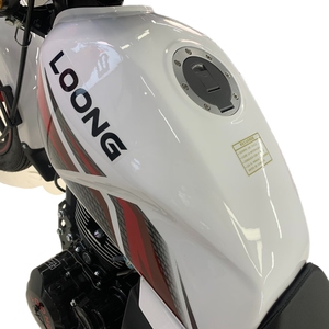 Meilleure moto sportive tout-terrain YINGCHI CL004 149CC, personnalisable en usine, essence, haute performance - Product Image 5