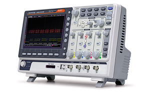 ออสซิลโลสโคปแบบจดจำความจำดิจิตอล GWINSTEK รุ่น MSO-2104A ออสซิลโลสโคปแบบจดจำความจำ Gwinstek MSO-2104A - Product Image 4