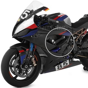Buon prezzo accessori moto Hard Side bisaccia sella borsa <span class=keywords><strong>per</strong></span> <span class=keywords><strong>BMW</strong></span> S1000RR - Product Image 3