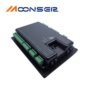 Contrôleur de Générateur Moonsen DSE5220 Démarrage Automatique Générateur Diesel Écran LCD Module de Protection Quadruple - Product Image 3