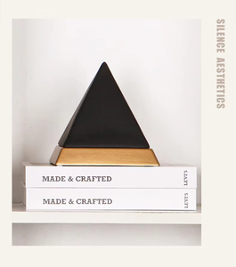 Decoraciones de Librería Minimalistas Modernas de Alto Rendimiento, Decoración de Hogar de Lujo para Sala de Muestras - Product Image 3