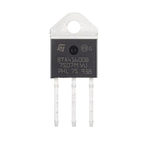 KT BTA41-600BRG -B Triac 40A V - B Prezzo Fornitore Venditore Fornitore Prodotti - Product Image 1