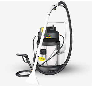 2024 <span class=keywords><strong>Miglior</strong></span> Aspirapolvere <span class=keywords><strong>a</strong></span> <span class=keywords><strong>Vapore</strong></span> Portatile Elettrico LEO CLEAN 20L/30L/40L 1079W 220-240V per Divani e Tappeti - Product Image 5