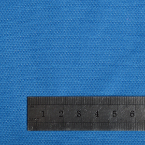 95GSM <strong>Polyester</strong> BK Mesh <strong>Fabric</strong> for Sofa Lining - Product Image 2