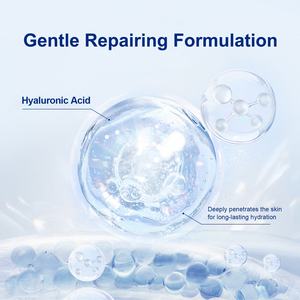 30ml GHK-Cu Ampulle Blaues Kupferpeptid Gesichtsserum Anti-Aging Feuchtigkeitspflege Reparatur für Hautpflege <span class=keywords><strong>Serum</strong></span> Gesichtspflege - Product Image 5