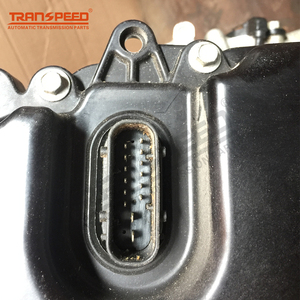 Transpeed 6T40E Original nouvelle boîte de vitesses de Transmission automatique nouveau modèle - Product Image 3