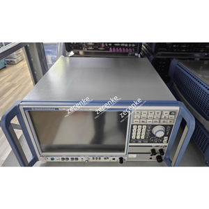 Analizador de señal y espectro Rohde & Schwarz FSW43 a 43,5 GHz USADO - Product Image 1