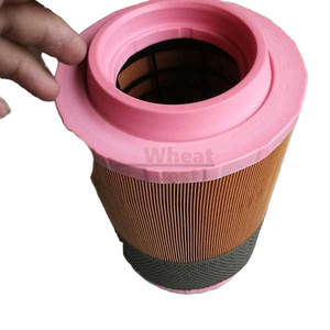 Premium 1622185501 TD Filter element für AC Industrial Air Compressor Ersatzteile - Product Image 1