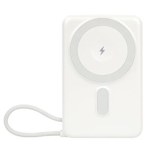 Banque d'alimentation personnalisée, <span class=keywords><strong>prix</strong></span> d'usine, moule privé, banque d'alimentation magnétique semi-solide, nouvelle norme CCC - Product Image 1