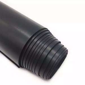 Geovance <span class=keywords><strong>HDPE</strong></span> <span class=keywords><strong>geomembrane</strong></span> lót cho ao cá bãi chôn lấp mịn kết cấu chống thấm Biogas nồi lót làm bằng EPDM EVA - Product Image 4