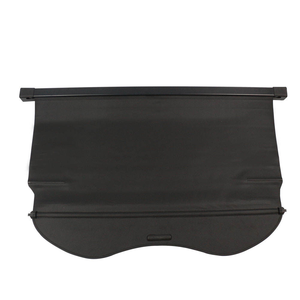 Cubierta Retráctil para <span class=keywords><strong>Maletero</strong></span> Trasero de <span class=keywords><strong>Ford</strong></span> Escape 2013-2018, Estante para Paquetes, Protector de Equipaje - Product Image 2