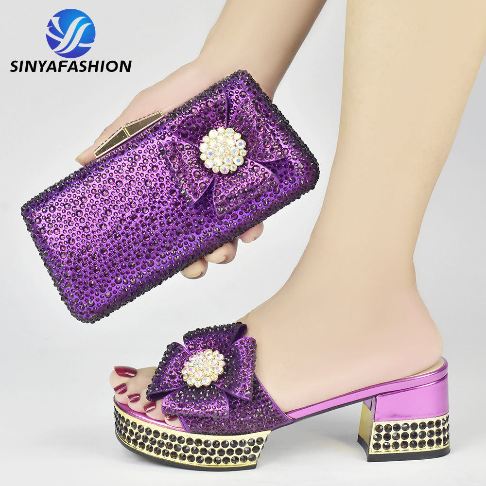 SAB 4495-1 Purple