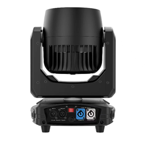 Rgb Beam Wash Light Bee Eye 7X40W Led lámpara de cabeza móvil para Dj Disco Bar rendimiento equipo de iluminación de escenario - Product Image 6