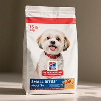 Sacs d'emballage personnalisés en aluminium alimentaire pour aliments pour animaux (chats, chiens), chewing-gum et sushi – 3kg, 10kg, 15kg, 18kg, 25kg, 50kg
