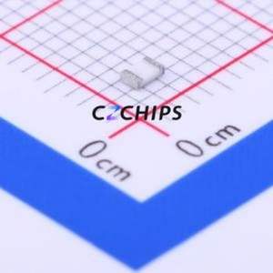 CR0805-FX-1240ELF ตัวต้านทานแบบ SMD 0805 (ประเภท: ฟิล์มหนา) (ความต้านทาน: 124 โอห์ม ความแม่นยำ: 1%) - Product Image 2