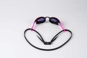 <span class=keywords><strong>Gafas</strong></span> <span class=keywords><strong>de</strong></span> Natación Impermeables para Adultos <span class=keywords><strong>con</strong></span> Correa <span class=keywords><strong>de</strong></span> Ajuste Rápido y Puente Nasal Intercambiable OEM - Product Image 4