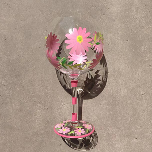 Verre à <span class=keywords><strong>champagne</strong></span> personnalisé pour mariage, à large ouverture, pour boire, grand verre à martini classique, rétro, pour cocktails - Product Image 5