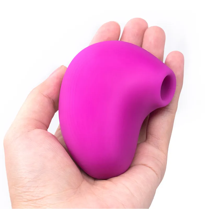 Amazon Mini Vibrator Tepel Zuigen Cibrator Sex Toy Likken Vagina Tepel Clitoris Sucker Stimulator Vibrator Voor Vrouwen