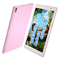 Tablette PC à écran capacitif Android de 8 pouces avec 32 Go de mémoire Rockchip Quad Core Smart Features pour les enfants d'affaires utilisés mais neufs