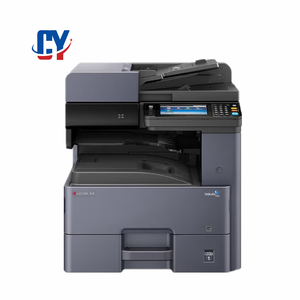 Copieur 4020i A3 Imprimante laser noir et blanc Impression Numérisation Tout-en-un Copieur TASKalfa 4020i Copieur standard - Product Image 1