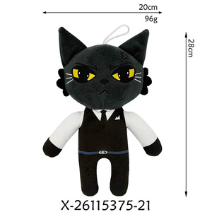 Nuevo Peluche de Hospital de Animales, Muñecos de Peluche de Terror de Juegos de Terror, Muñecos de Hospital de Animales en Stock - Product Image 3