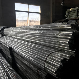 Tuyaux et tubes soudés en <span class=keywords><strong>acier</strong></span> inoxydable 304/316L de qualité supérieure, finition de surface 2B, norme GB, prix compétitif - Product Image 6