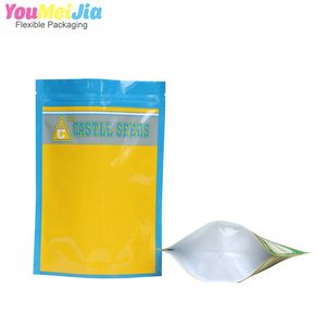 Sacchetti d'imballaggio dei <span class=keywords><strong>semi</strong></span> di plastica dei <span class=keywords><strong>semi</strong></span> della stagnola/sacchetti dei <span class=keywords><strong>semi</strong></span> di verdure per agricolo - Product Image 6