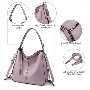 LOVEVOOK Realer, Bolsos de Boutique, Dropship, Bolsos de Hombro para Mujer, Bolsos Hobo Grandes de Moda, Bolsos y Carteras Personalizados para Mujer - Product Image 6