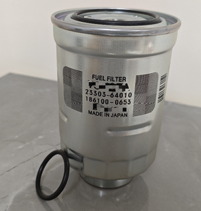 23303-64010 Filtro de aceite combustible para <span class=keywords><strong>Costa</strong></span> Prado Cartucho de filtro de combustible filtro diesel - Product Image 3