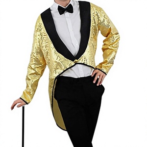 Ecowalson Basic Coats Solid Tracksuit for Unisex Retro Pink Jacket Fancy <b>Dress</b> Grease Costume Adult Size Stage <b>Dance</b> 100% - Product Image 1