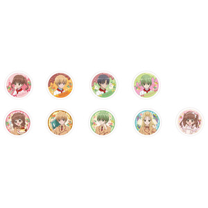 36 Cajas al por Mayor Maoyou Yumeiro Patissiere Serie de TV: Insignia y Soporte Acrílico, Bolsa Sorpresa, Caja Misteriosa, Coleccionables para Regalo - Product Image 3