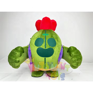 <span class=keywords><strong>Disfraz</strong></span> <span class=keywords><strong>de</strong></span> Mascota Inflable <span class=keywords><strong>de</strong></span> <span class=keywords><strong>Cactus</strong></span> Personalizado para Caminar en Fiestas, <span class=keywords><strong>Disfraz</strong></span> <span class=keywords><strong>de</strong></span> Mascota <span class=keywords><strong>de</strong></span> Dibujos Animados para Adultos - Product Image 4