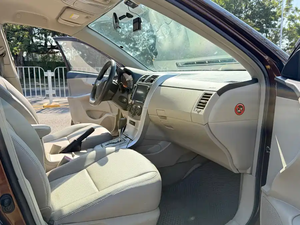 <span class=keywords><strong>Auto</strong></span> d'Epoca 2013 Edizione Speciale 1.6L Automatica GL, <span class=keywords><strong>Auto</strong></span> Familiare, Usato di Alta Qualità ed Economico, Basso Consumo di Carburante - Product Image 5