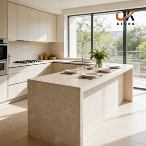 אבן קוורץ סינית איכותית מסוג קלקטה, אבן קוורץ, אבן קוורץ למשטחי עבודה - Product Image 1