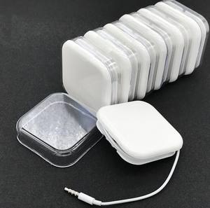 Di massa a buon mercato di alta qualità del telefono mobile del trasduttore auricolare 3.5mm mani libere del telefono della cuffia <span class=keywords><strong>con</strong></span> MICROFONO per il trasduttore auricolare di <span class=keywords><strong>iphone</strong></span> 4/4s/5/5s/6/6s plus - Product Image 2