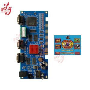 Machines à cartes PCB Texas Keno, pousse-pièces vertical avec bonus <span class=keywords><strong>bombe</strong></span>, machine <span class=keywords><strong>de</strong></span> divertissement, machine <span class=keywords><strong>de</strong></span> <span class=keywords><strong>jeu</strong></span> d'arcade, jeux vidéo - Product Image 2