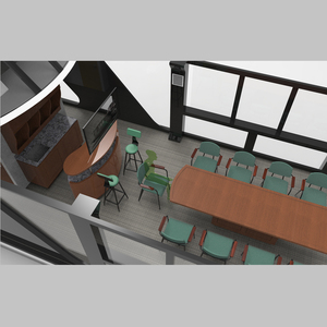 Yate <span class=keywords><strong>de</strong></span> aluminio <span class=keywords><strong>de</strong></span> <span class=keywords><strong>lujo</strong></span> para <span class=keywords><strong>alquiler</strong></span> y venta Water Party Pontoon Houseboat Liveaboard Vessel para motor fueraborda <span class=keywords><strong>de</strong></span> Río - Product Image 2