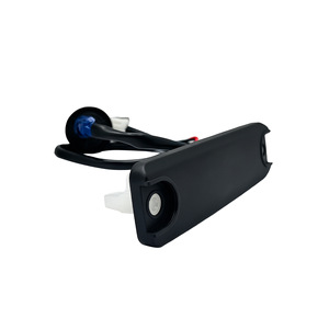 Interruptor de Puerta Trasera para Toyota Sienna 84840-08010, Modelo 2017-2021, Pieza de Repuesto, Material de Plástico y Goma - Product Image 3
