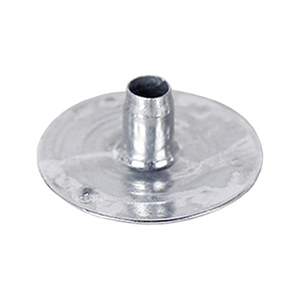 Support de Base de mèche de bougie en métal de qualité supérieure pour la fabrication de bougies accessoires de parfum d'approvisionnement d'usine - Product Image 4