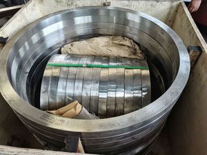 Lega di nichel <span class=keywords><strong>Inconel</strong></span> <span class=keywords><strong>718</strong></span>/2.4668 acciaio tondo <span class=keywords><strong>bar</strong></span> prezzo - Product Image 5