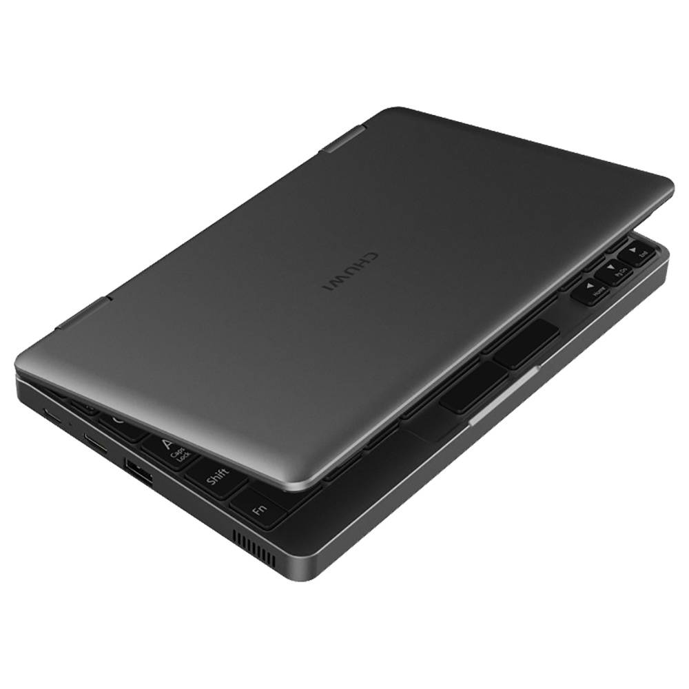 Chuwi Minibook Laptop - 8 Inch, 1920x1200 Screen, Intel J4125