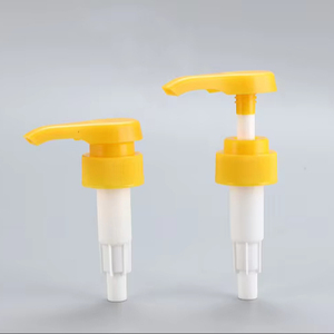 หัวปั๊มแบบปรับแต่งได้รุ่นใหม่ FUXI ที่มีความแตกต่าง - Product Image 1