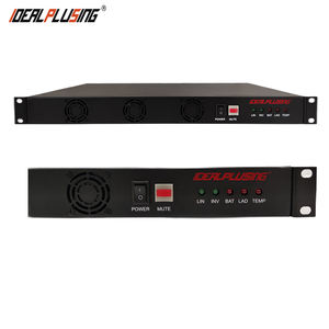 Top kwaliteit 1kVA 1U <span class=keywords><strong>48</strong></span> volt <span class=keywords><strong>220</strong></span> volt omvormer dc ac omvormer - Product Image 3